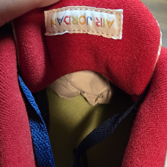 Nike Jordan 4 Retro Messy Room - Picture 7 of 8